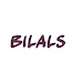 BILAL&#39;S ECKINGTON icon