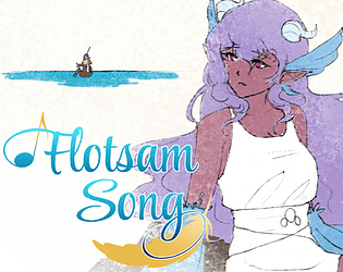 Flotsam Song APK