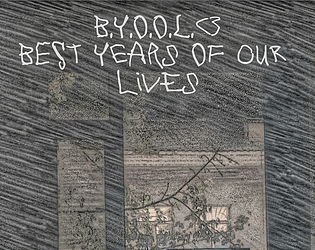 B.Y.O.O.L - Best Years Of Our Livesicon