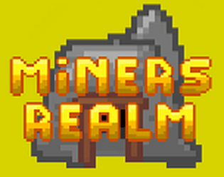 Miners Realm icon