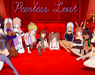 Peerless Lust (+18) APK