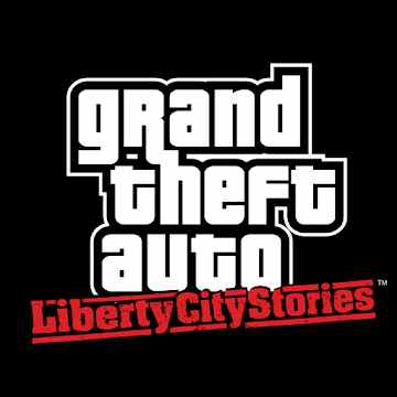 GTA Liberty City Storiesicon