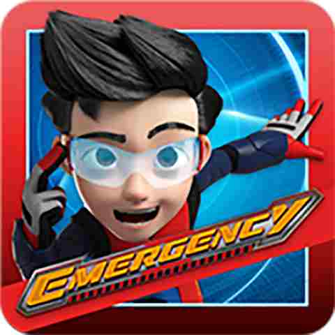 Ejen Ali: Emergency APK