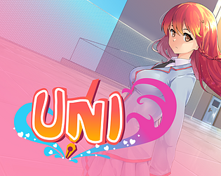 Uni icon