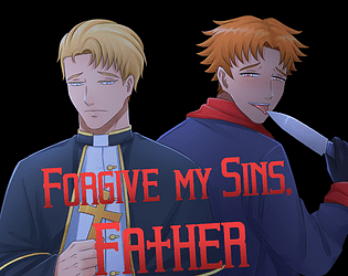 Forgive my Sins, Father APK