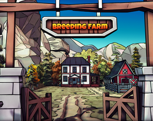 Breeding Farm icon