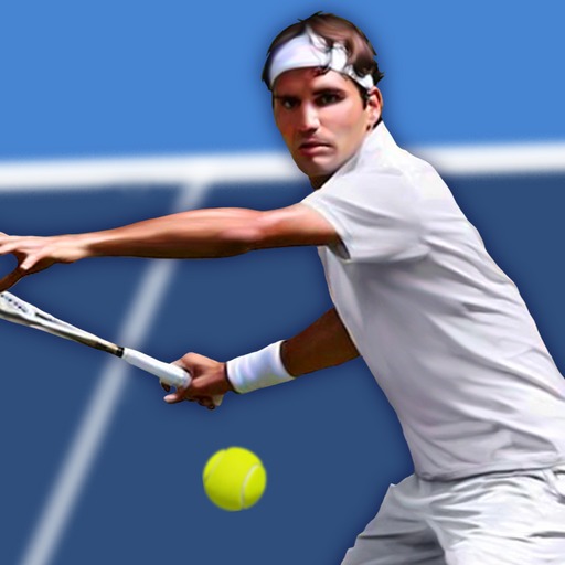 Tennis World Open 2022 icon