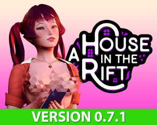 A House in the Rift icon