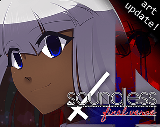 soundless - A MODERN SALEM IN REMOTE AREA - APK