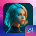 AI Image Art Generator icon