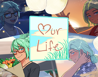 Our Life: Beginnings & Always APK