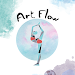 ArtFlow studio icon