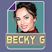 Becky G Por El Contrarioicon