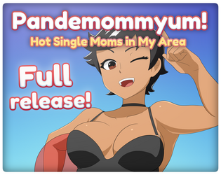 Pandemommyum! Hot Single Moms in My Areaicon