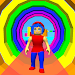 Obby Robby Hell Tower APK