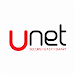 Unet icon