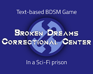 Broken Dreams Correctional Center icon