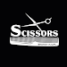 Scissors icon