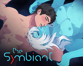 The Symbiant - Gay Yaoi icon