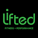 Lifted Fitness + Performance icon