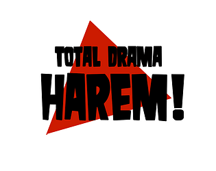 Total Drama Harem icon