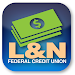 L&N FCU Mobile icon