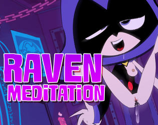 Raven Meditation APK