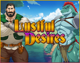 Lustful Desires APK