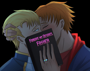 Forgive my Desires, Fathericon