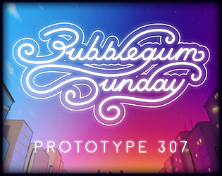 Bubblegum Sunday APK