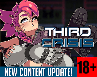 Third Crisis APK