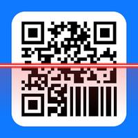 QR Code & Barcode Scanner Read icon