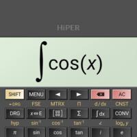 HiPER Calc icon