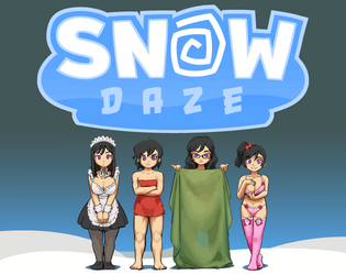 Snow Daze The Music of Winter Special Editionicon