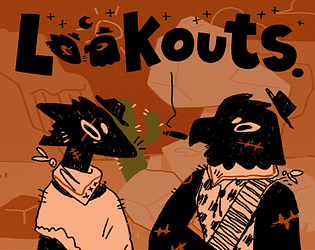 Lookouts icon