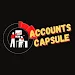 Accounts Capsule icon