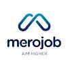 merojob icon