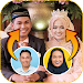 Hijab Pengantin Couple APK