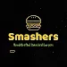 Smashers Manchester icon