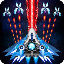 Space Shooter: Galaxy Attack icon