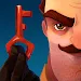 Hello Neighbor Nicky&#39;s Diaries icon