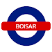 Boisar City Guideicon