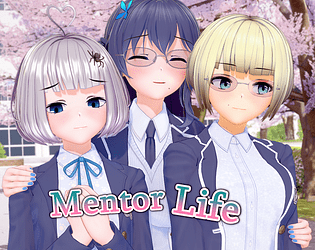 Mentor Life (NSFW 18+) APK