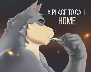 A Place to Call Home icon