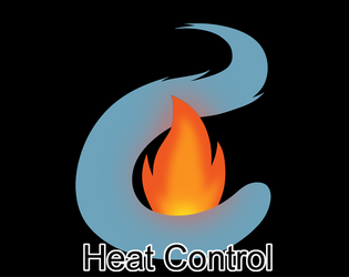 Heat Control - edging trainer icon