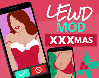 Lewd Mod XXXmas icon