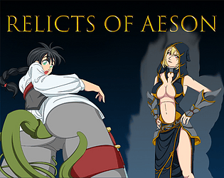 Relicts of Aeson v0.12. Nov 2023. NEW WITH ANIMATIONS! APK