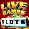 Slots LiveGames onlineicon