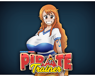 Pirate Trainericon