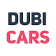 DubiCars: Buy & Sell Cars UAE icon